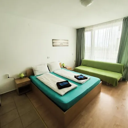 Apartman William's - Third Special Szveti Vlasz