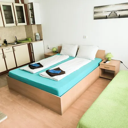 William's - Third Special Szveti Vlasz