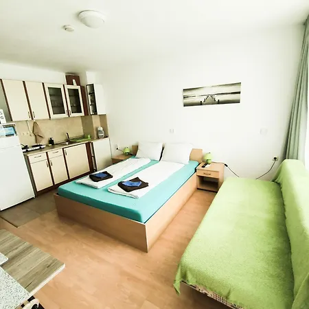 William's - Third Special * Szveti Vlasz