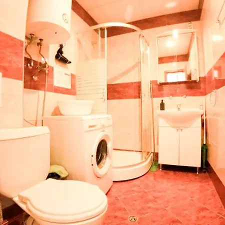 Apartamento William's - Third Special