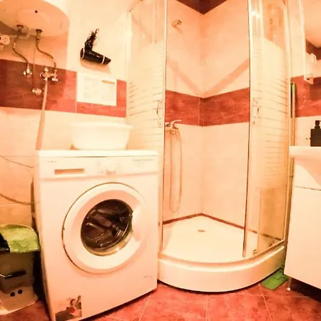 Apartman William's - Third Special Szveti Vlasz