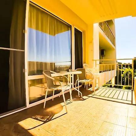 شقة William's - Third Special سفيتي فلاس