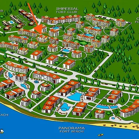 William's - Third Special Apartman