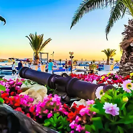 Apartamento William's - Third Special Sveti Vlas