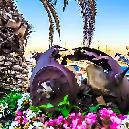 William's - Third Special شقة سفيتي فلاس