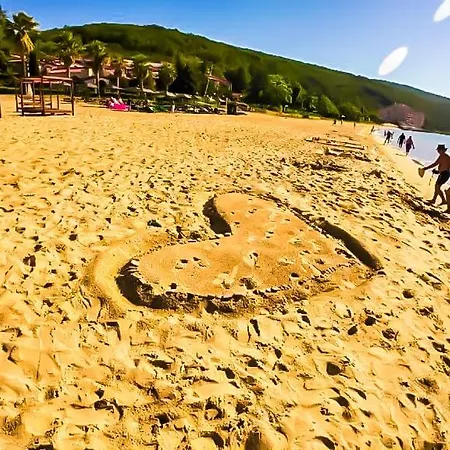 William's - Third Special Apartman *