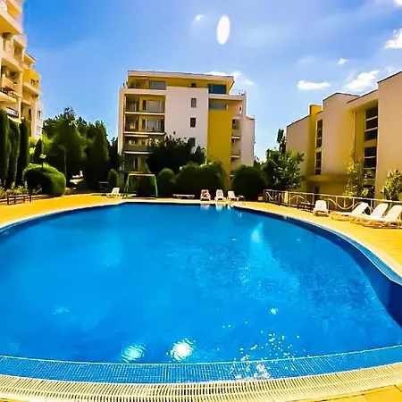 William's - Third Special شقة