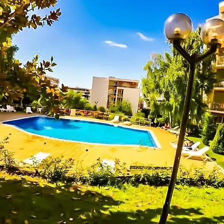 William's - Third Special Apartman *