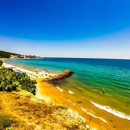 Apartamento William's - Third Special Sveti Vlas