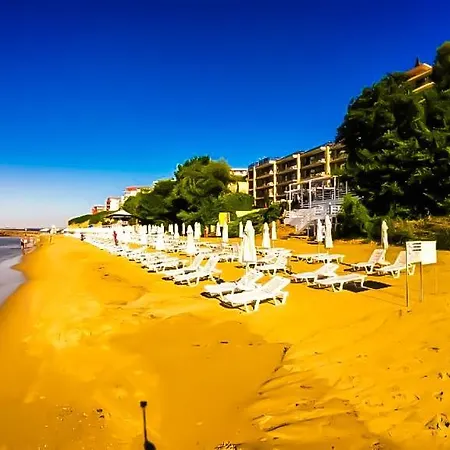 شقة William's - Third Special سفيتي فلاس