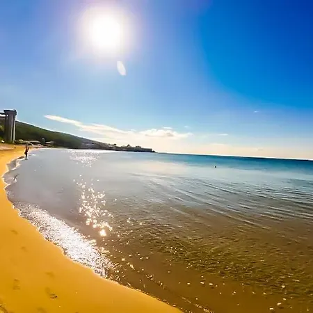 William's - Third Special Apartamento Sveti Vlas