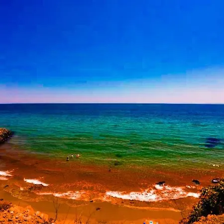 William's - Third Special Apartman Szveti Vlasz