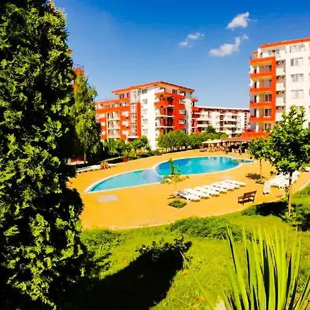 Apartamento William's - Third Special Sveti Vlas
