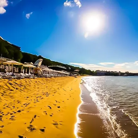 William's - Third Special شقة سفيتي فلاس