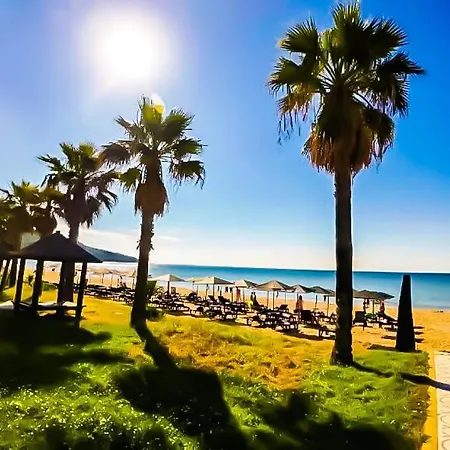 شقة William's - Third Special