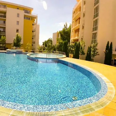 William's - Third Special شقة