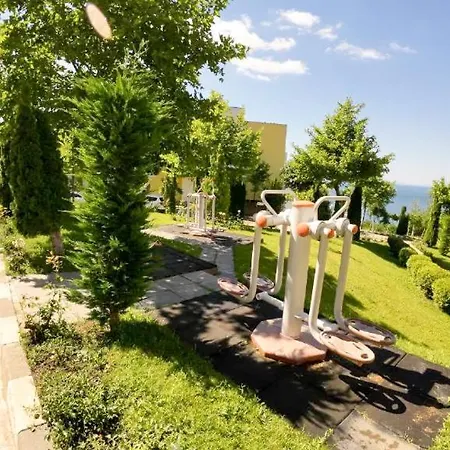 William's - Third Special شقة *