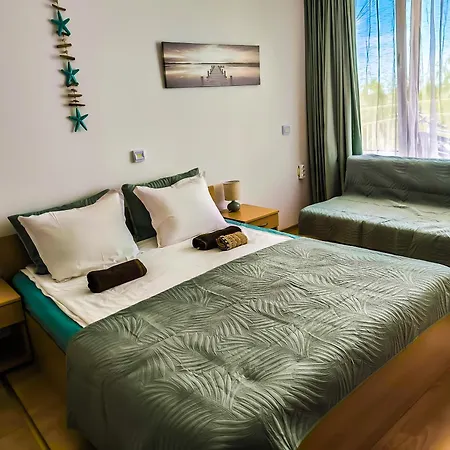 Apartamento William's - Third Special