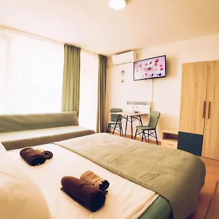 William's - Third Special Apartamento *