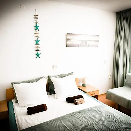 Apartamento William's - Third Special