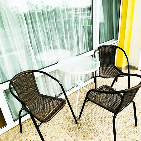 Apartamento William's - Third Special *