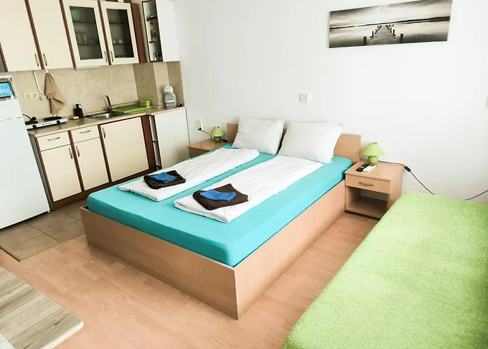 William's - Third Special Свети Влас