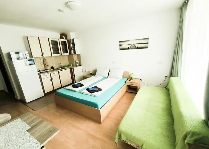 William's - Third Special * Свети Влас