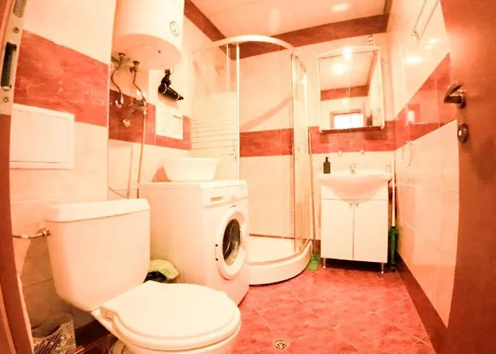 Апартамент William's - Third Special