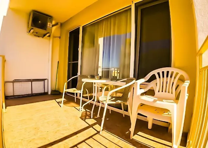 Апартамент William's - Third Special