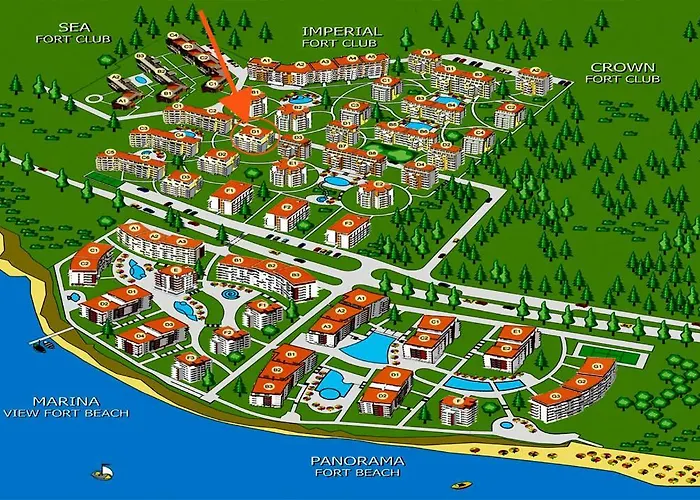 William's - Third Special Апартамент