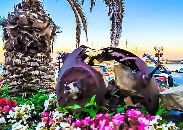 William's - Third Special Апартамент Свети Влас