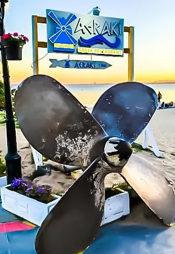 William's - Third Special Свети Влас