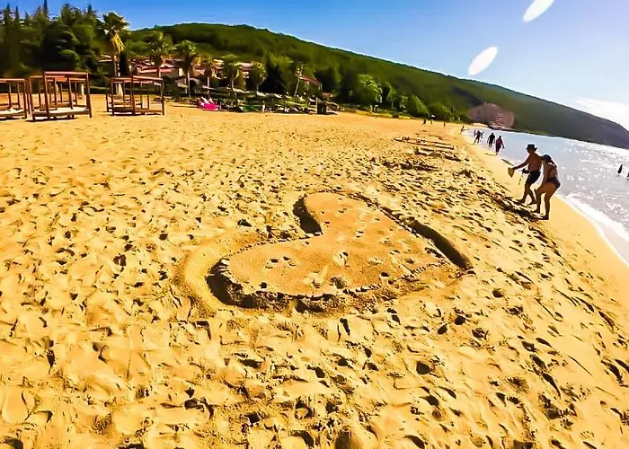 William's - Third Special Апартамент *