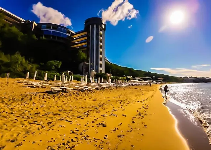 William's - Third Special * Свети Влас