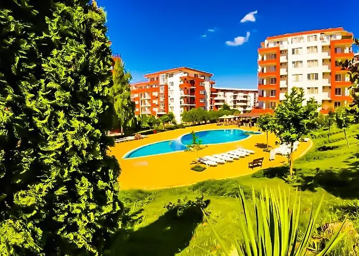 Апартамент William's - Third Special *