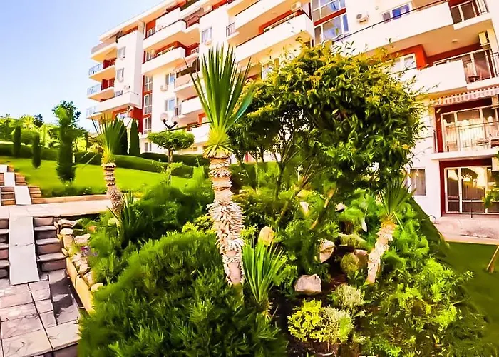 Апартамент William's - Third Special