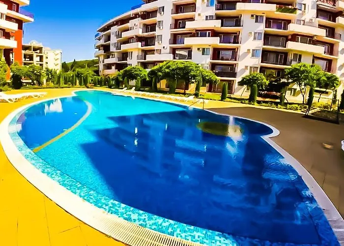 William's - Third Special Свети Влас