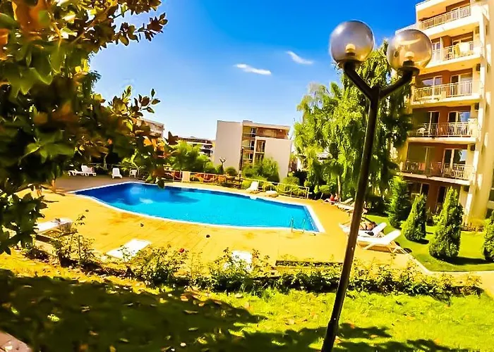 William's - Third Special Апартамент *