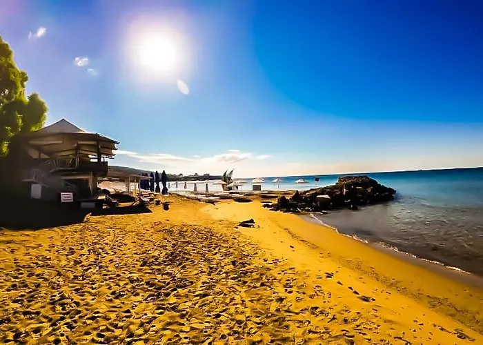 Апартамент William's - Third Special