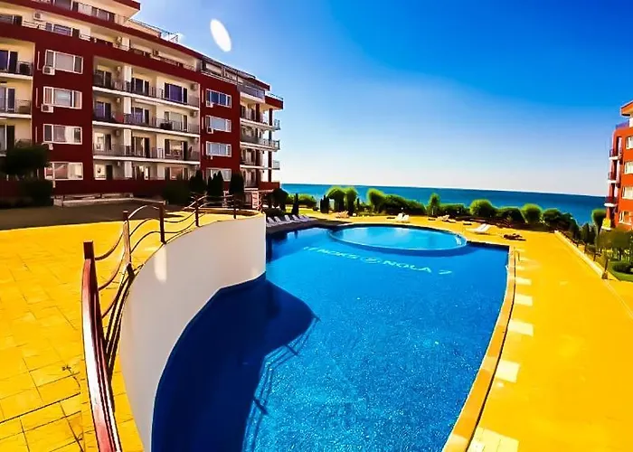 William's - Third Special Свети Влас