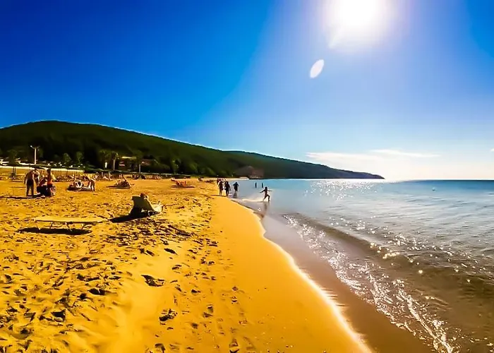 William's - Third Special * Свети Влас