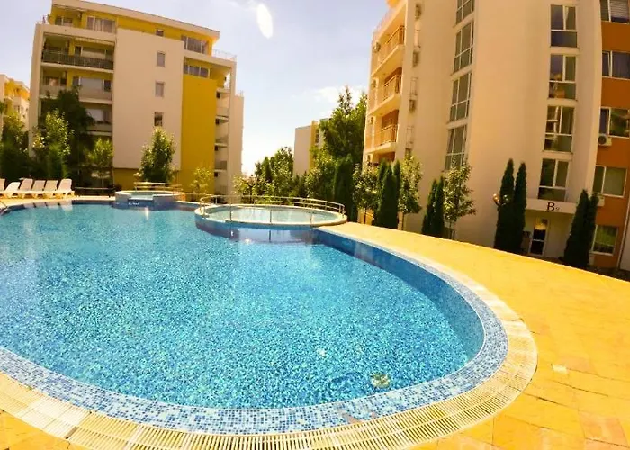 William's - Third Special Апартамент