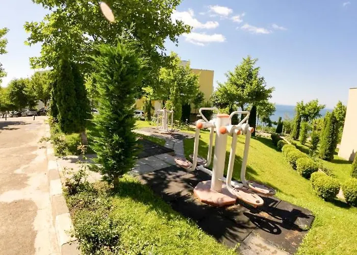 William's - Third Special Апартамент *