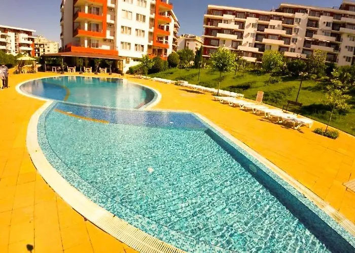 William's - Third Special Свети Влас