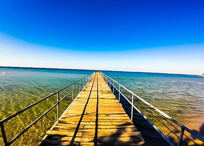 William's - Third Special Апартамент *