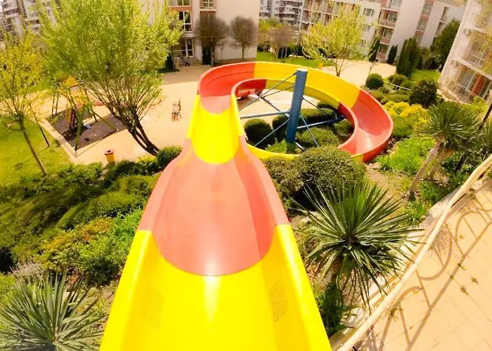 William's - Third Special * Свети Влас