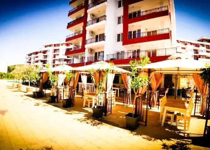 William's - Third Special * Sveti Vlas